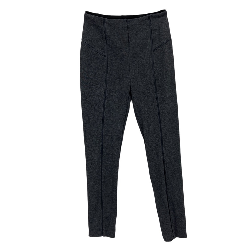 LYSSE Leggings Skinny Stretch Gray